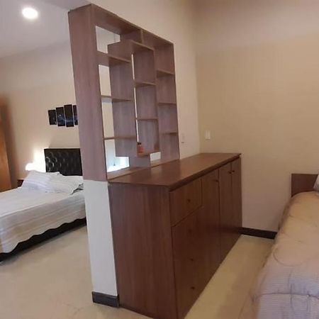 Casa Ff Appartement Mendoza Buitenkant foto