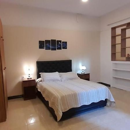 Casa Ff Appartement Mendoza Buitenkant foto