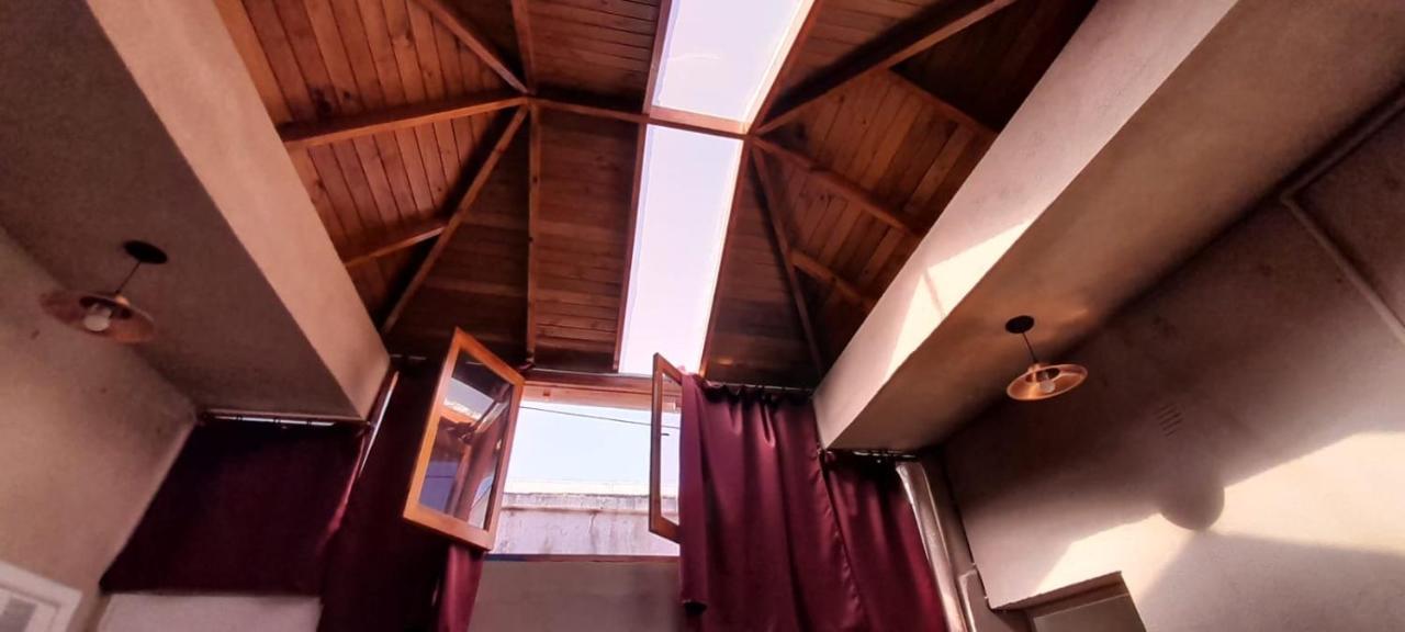 Casa Ff Appartement Mendoza Buitenkant foto