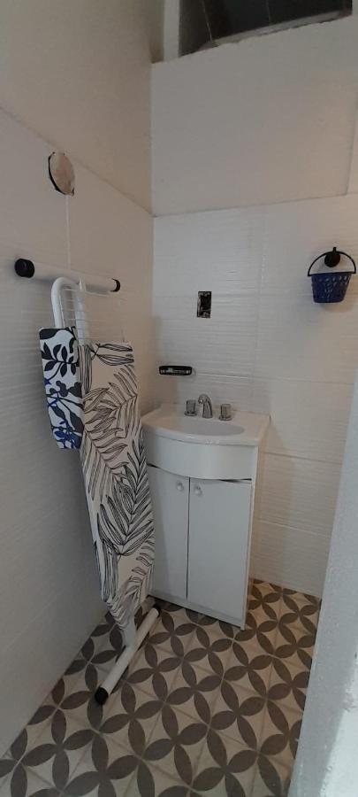 Casa Ff Appartement Mendoza Buitenkant foto