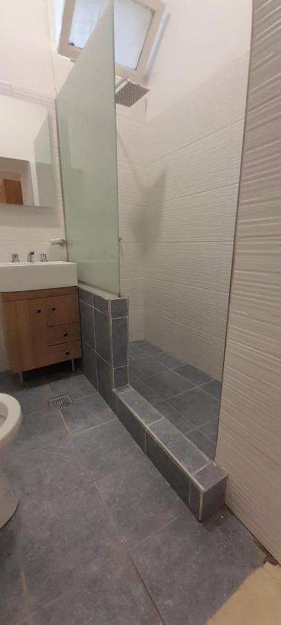 Casa Ff Appartement Mendoza Buitenkant foto